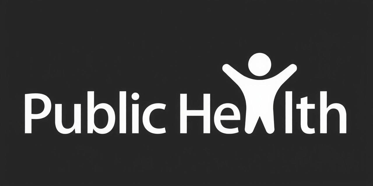 Logo Fundația pentru Sănătate Publică